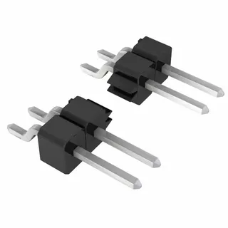 Sullins Connector Solutions GEC05SBSN-M89