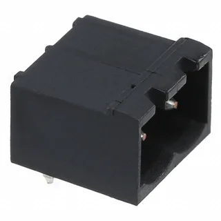 TE Connectivity AMP Connectors 796639-2