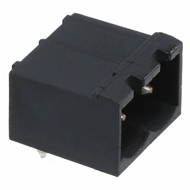 TE Connectivity AMP Connectors 796639-2 — Header Plugs & Sockets