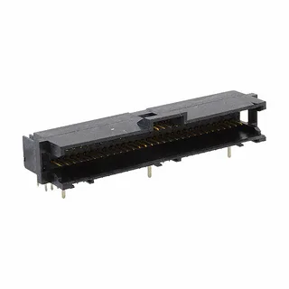 TE Connectivity AMP Connectors 5-104477-9