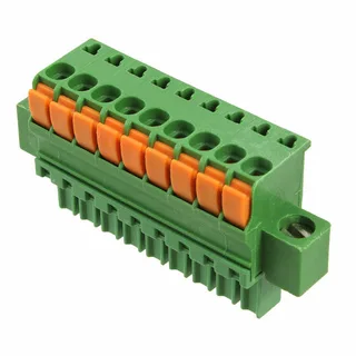 TE Connectivity AMP Connectors 1986725-9