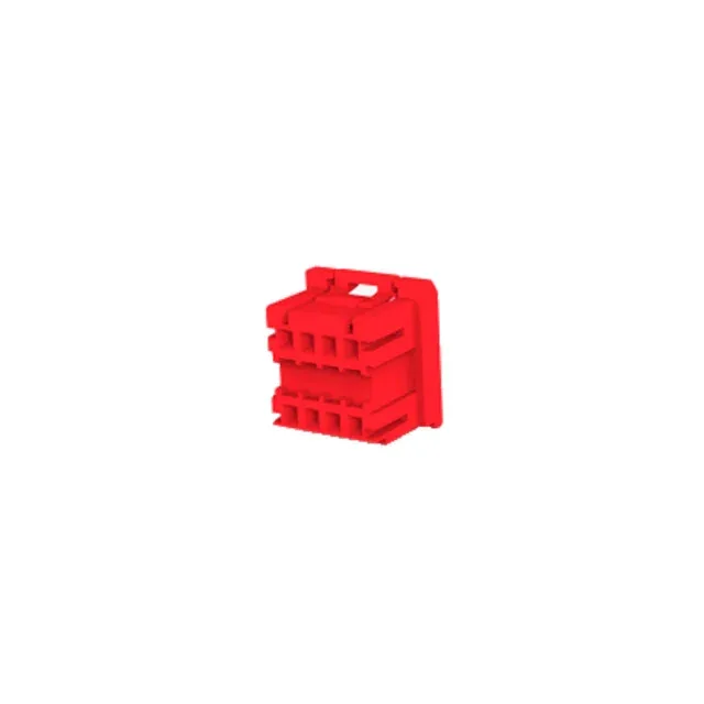 TE Connectivity AMP Connectors 1-1981970-2