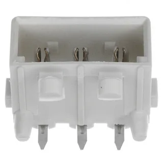 TE Connectivity AMP Connectors 643488-1