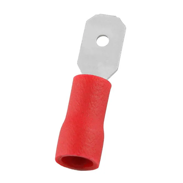Panduit Corp EDV18-187MB-Q — Quick-Disconnect Terminals