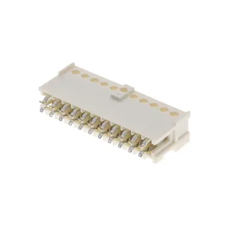 TE Connectivity AMP Connectors 1-2232893-3