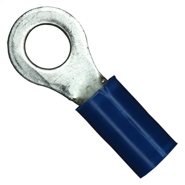 TE Connectivity AMP Connectors 2-32960-1 — Ring Terminals