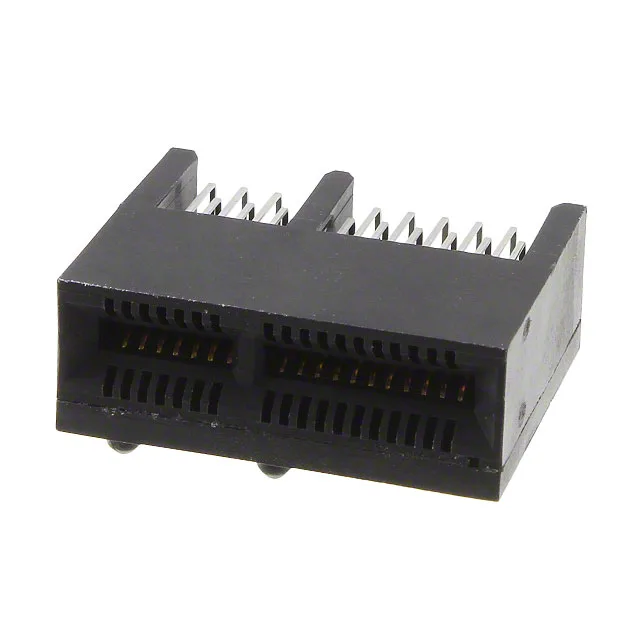 3-1761465-1 — TE Connectivity AMP Connectors product photo