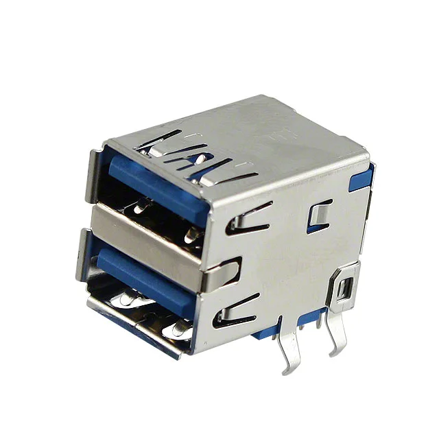 TE Connectivity AMP Connectors 1932355-1
