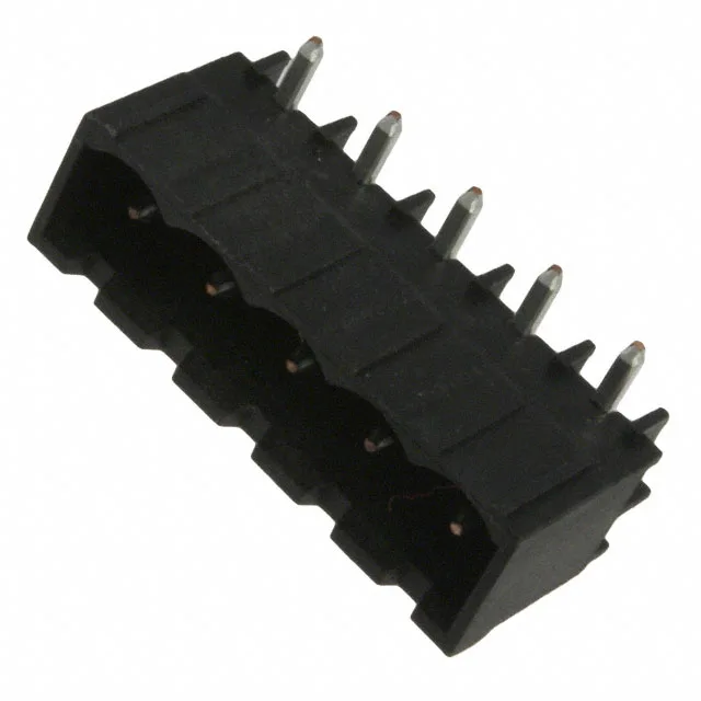 TE Connectivity AMP Connectors 1776038-5