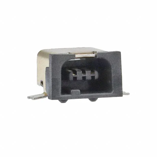 Hirose Electric Co Ltd MQ172-3PA(30) — Female Socket Headers