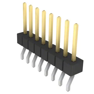 Sullins Connector Solutions GBC08SGSN-M89
