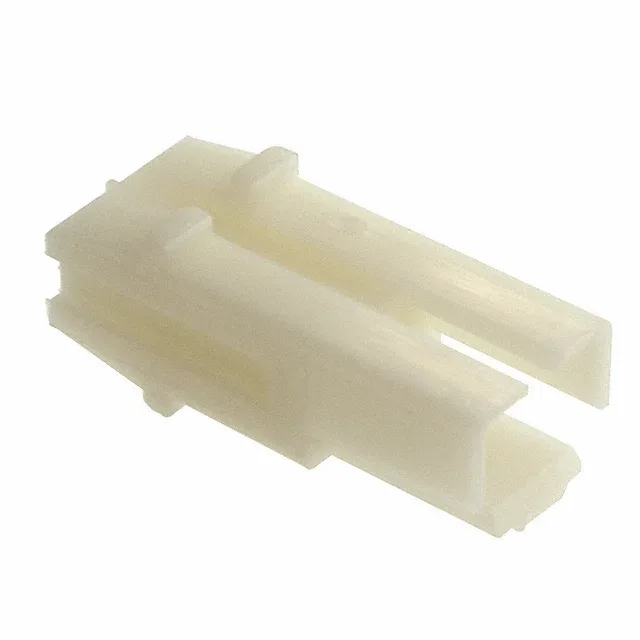 TE Connectivity AMP Connectors 172211-2