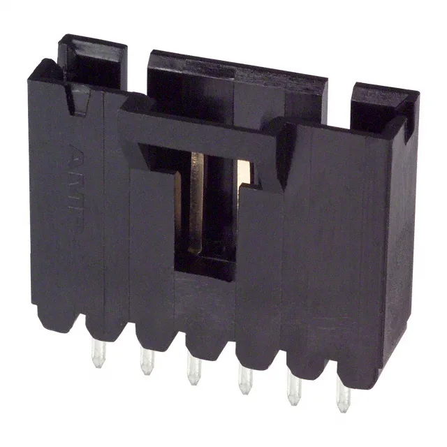 104363-5 — TE Connectivity AMP Connectors product photo