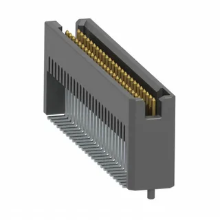 Samtec Inc. TFM-125-32-L-D-A