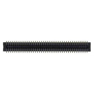 TE Connectivity AMP Connectors 5-104693-8