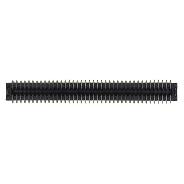 TE Connectivity AMP Connectors 5-104693-8 — Pin Headers