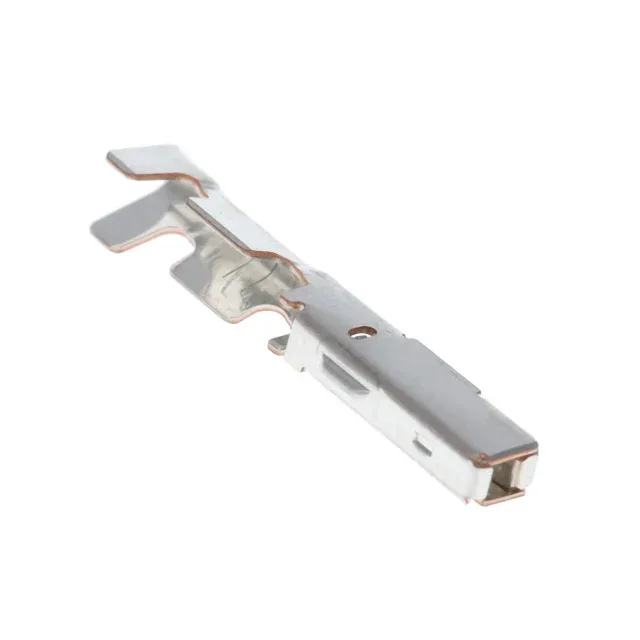 JAE Electronics M31S05K2FA — Crimp Contacts & Pins