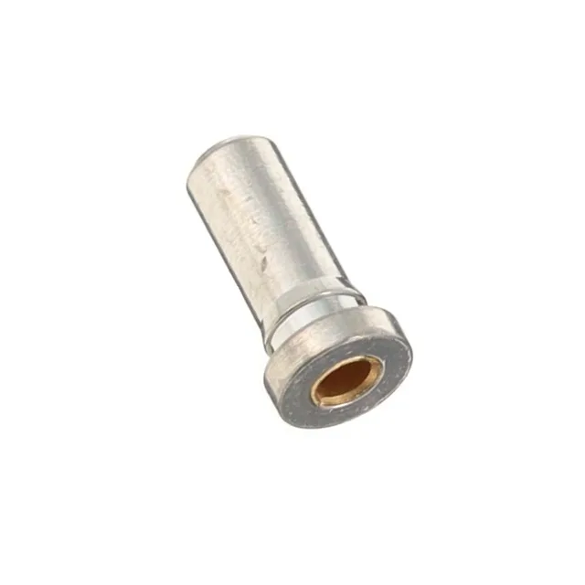 Mill-Max Manufacturing Corp. 0345-0-15-01-34-27-10-0 — PCB Pin Sockets