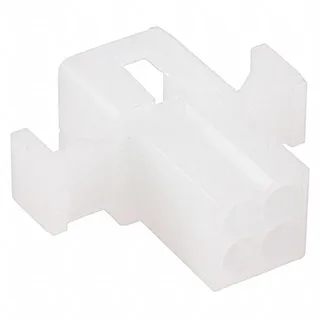 TE Connectivity AMP Connectors 770443-1