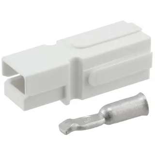 TE Connectivity AMP Connectors 1445716-3