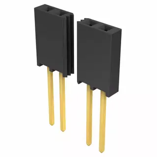 Samtec Inc. SSQ-105-03-G-S