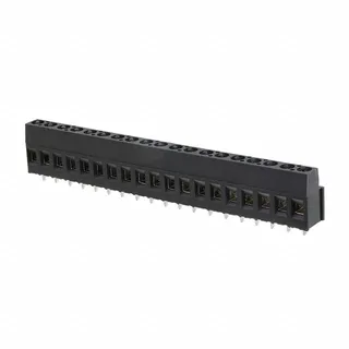 TE Connectivity AMP Connectors 1-796949-9