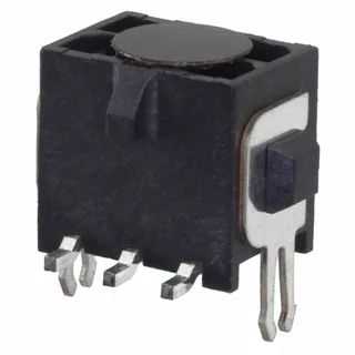 TE Connectivity AMP Connectors 3-794633-6