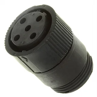 TE Connectivity AMP Connectors 1445820-3