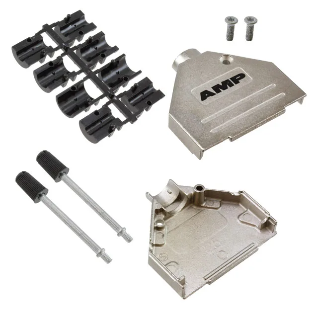 6-1478762-7 — TE Connectivity AMP Connectors product photo