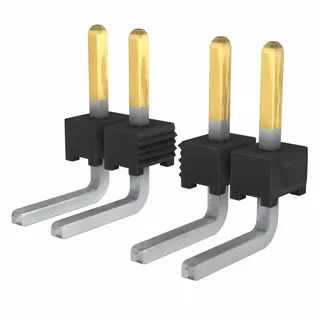 Samtec Inc. TMM-108-01-F-S-RA