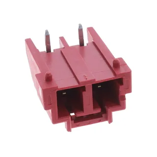 Hirose Electric Co Ltd DF22L-2P-7.92DS(53)