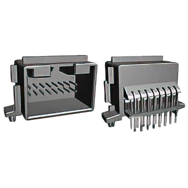 TE Connectivity AMP Connectors 966870-1