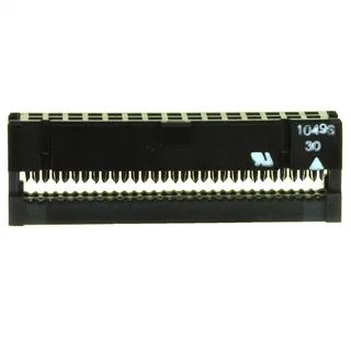 Omron Electronics Inc-EMC Div XG4M-3030