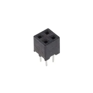 TE Connectivity AMP Connectors 2314822-4