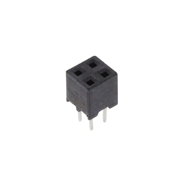 2314822-4 — TE Connectivity AMP Connectors product photo