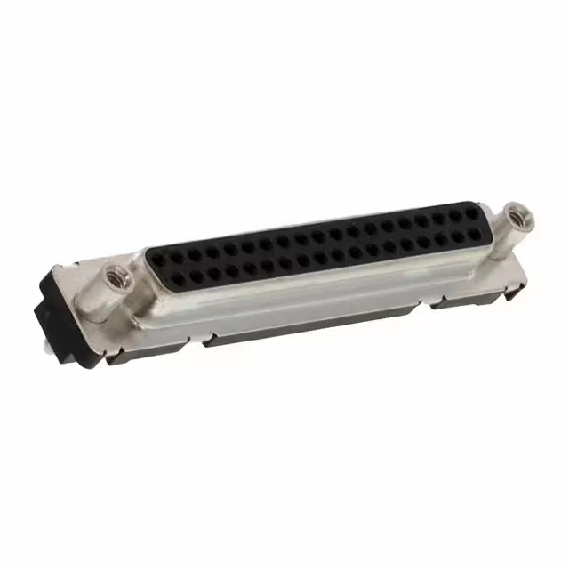 D37S24A6RV09LF — Amphenol product photo