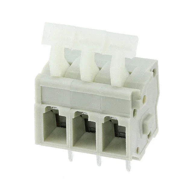 TE Connectivity AMP Connectors 2834082-2