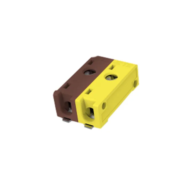 TE Connectivity AMP Connectors 2-2834006-0