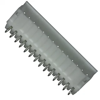 TE Connectivity AMP Connectors 1-292250-4