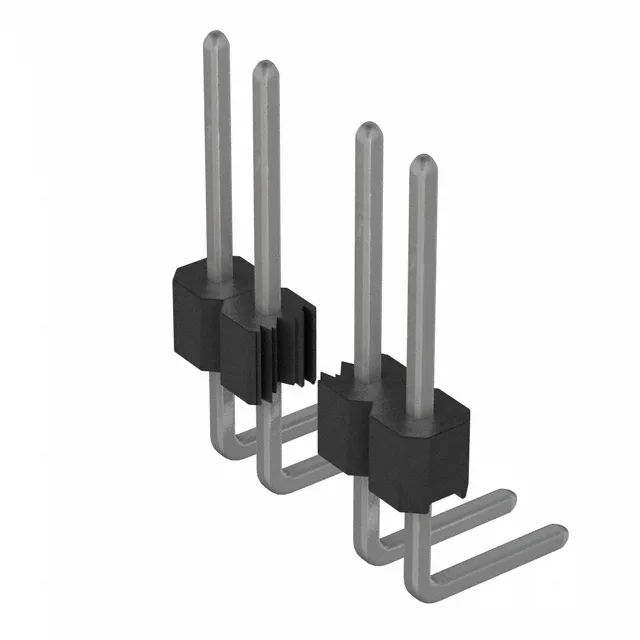 Sullins Connector Solutions PREC040SBAN-M71RC — Pin Headers