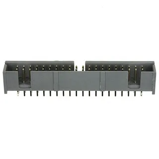 TE Connectivity AMP Connectors 104338-8