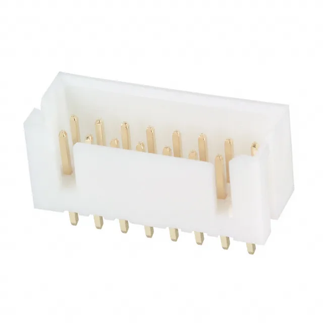 Hirose Electric Co Ltd DF1B-16DP-2.5DSA(01) — Pin Headers
