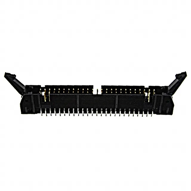 TE Connectivity AMP Connectors 1-102321-0