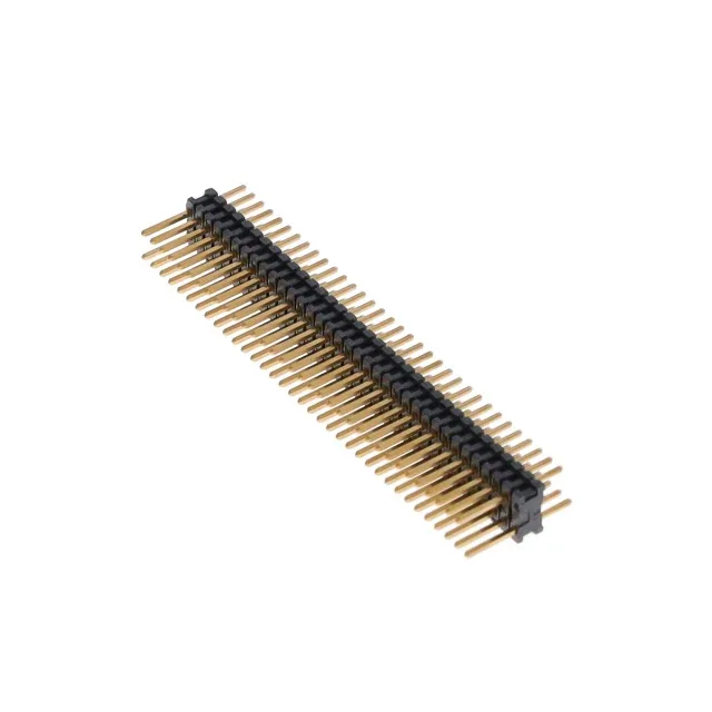 TMS-135-51-G-D-001 — Samtec Inc. product photo