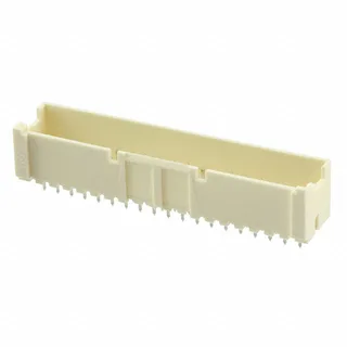 TE Connectivity AMP Connectors 3-1969584-8