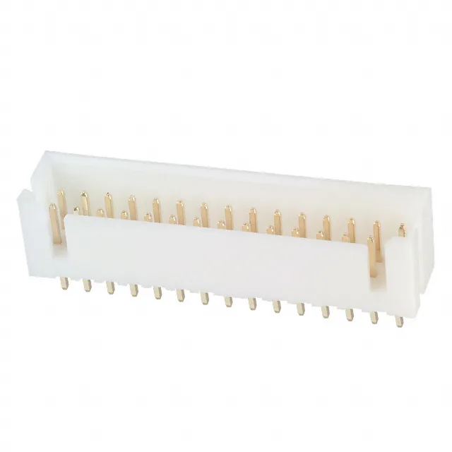 Hirose Electric Co Ltd DF1B-30DP-2.5DSA(01) — Pin Headers, Sockets & Housings