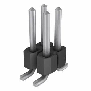 Samtec Inc. TSM-102-01-T-DV