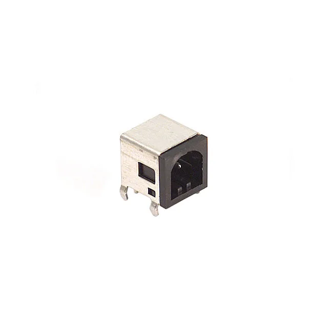 Hirose Electric Co Ltd RP34-8R-3PDL — Circular Connectors