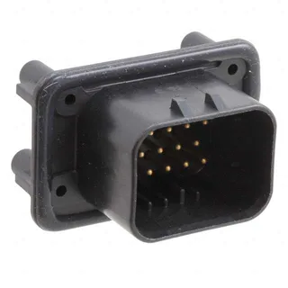 TE Connectivity AMP Connectors 1-776262-1