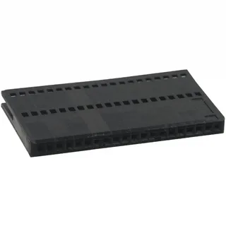 TE Connectivity AMP Connectors 1-487544-7